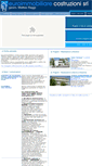 Mobile Screenshot of euroimmobiliarecostruzionisrl.it